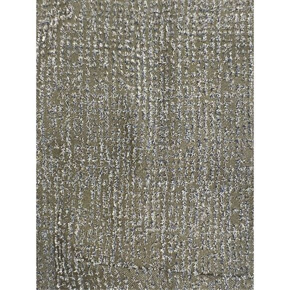 Mauro Gasperi women’s navy blazer size 48 NWOT - Picture 7 of 7